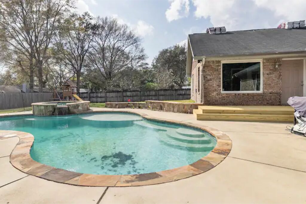 Photo of Outdoor in Crestview