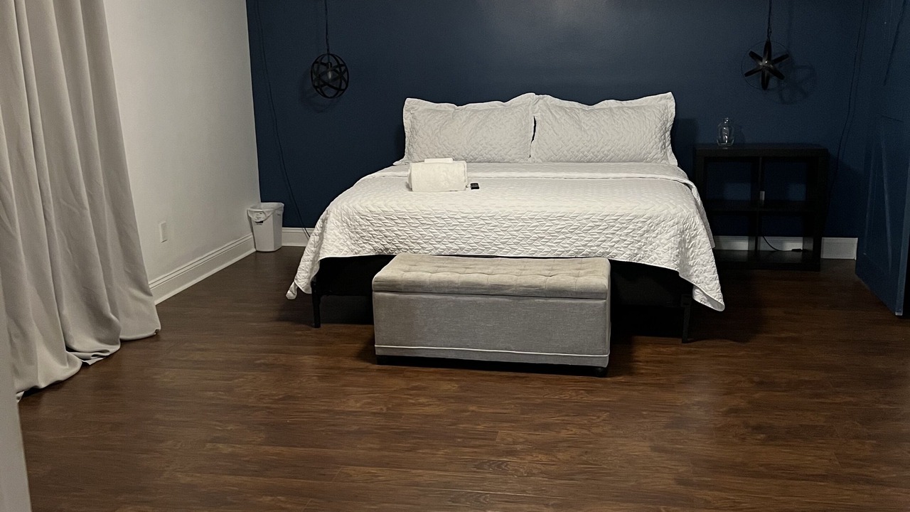 Photo of Bedroom in Crestview