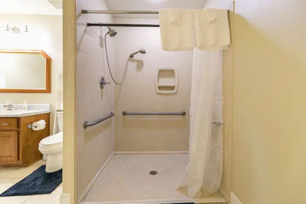 Photo of Bathroom in Crestview