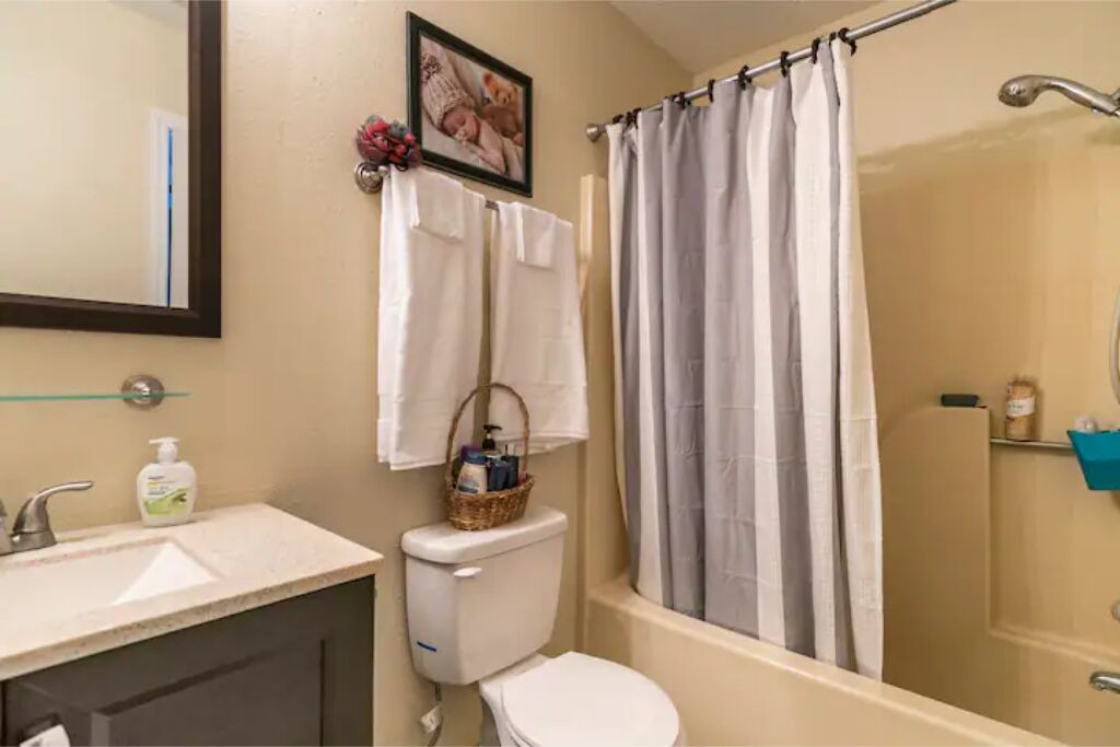 Photo of Bathroom in Crestview