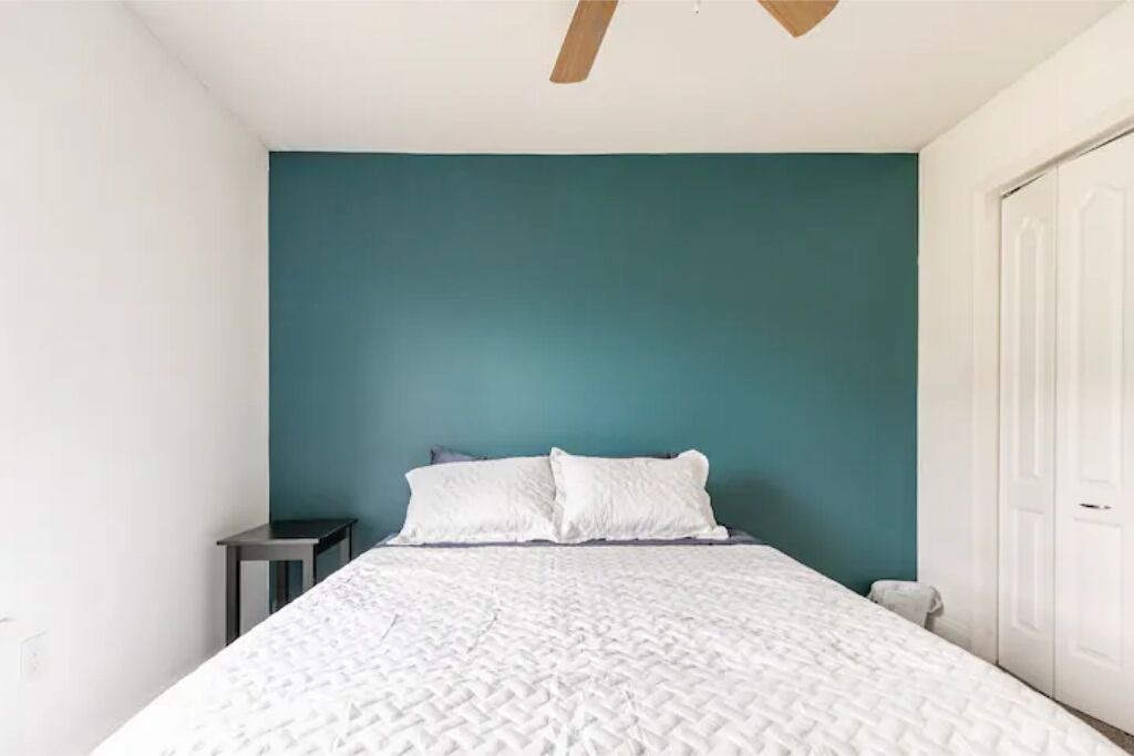 Photo of Bedroom in Crestview