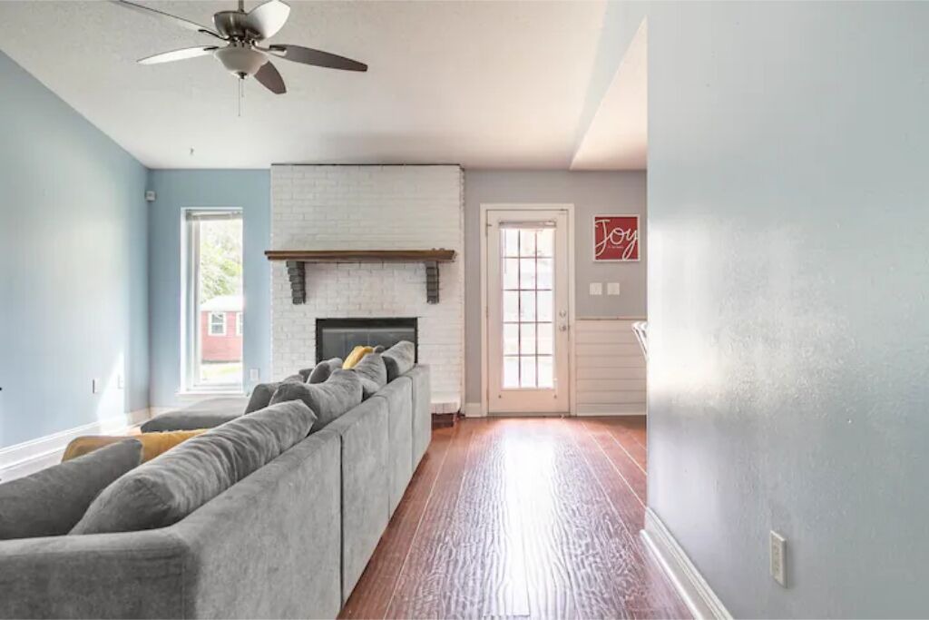 Photo of Livingroom in Crestview