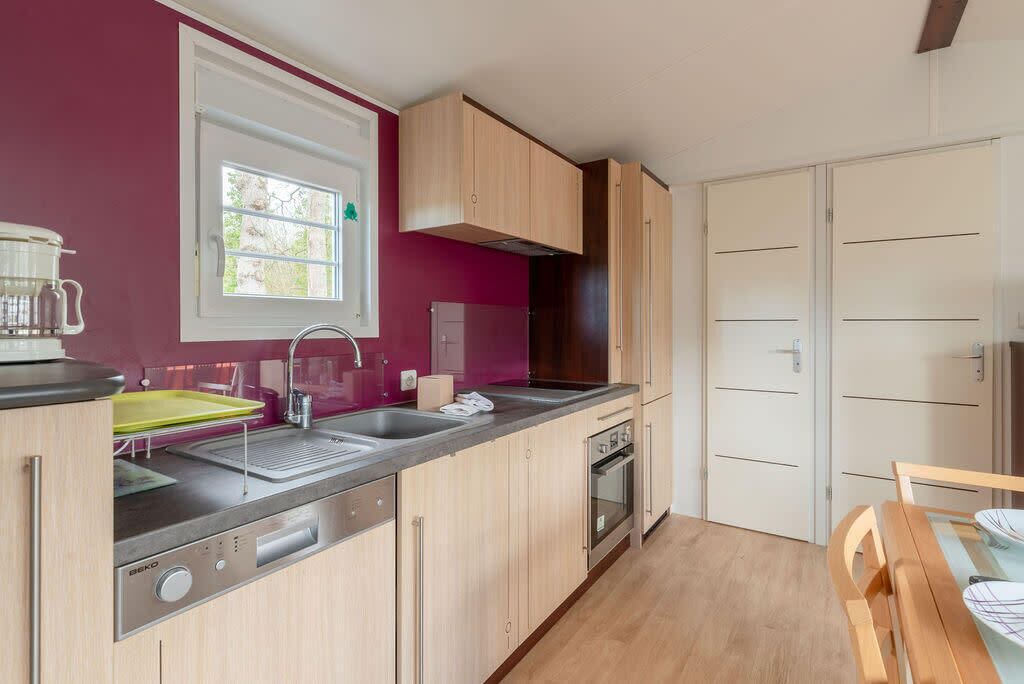 Photo of Kitchen in Dinard