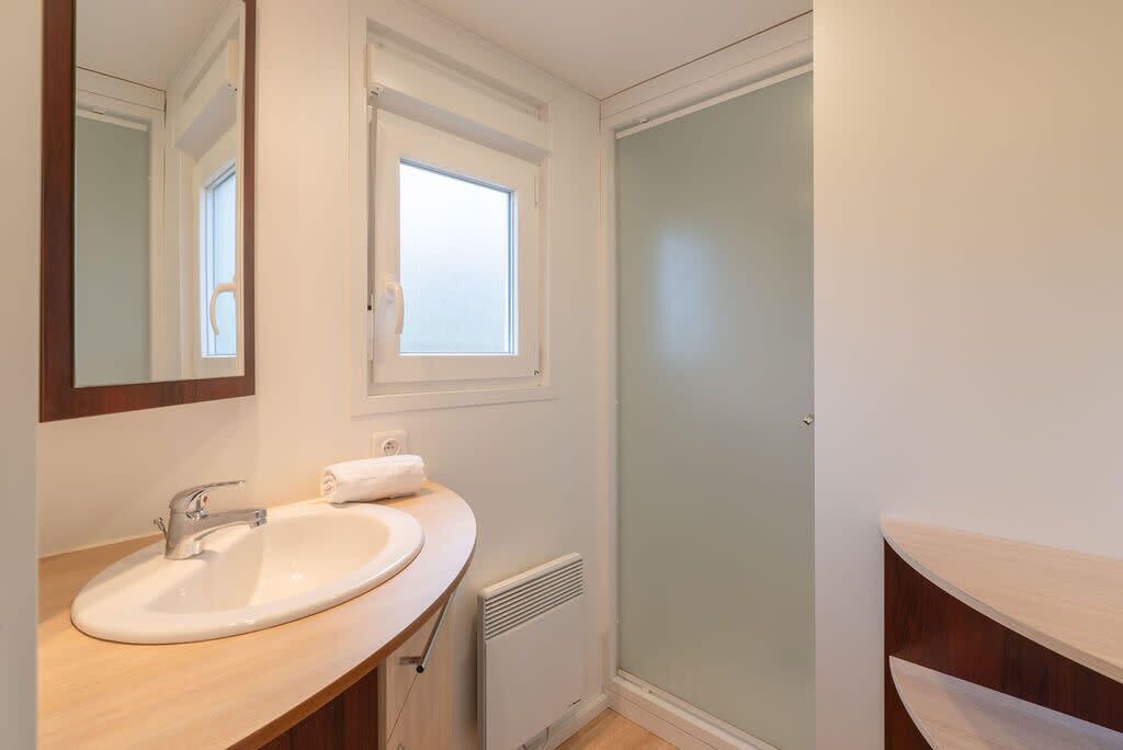 Photo of Bathroom in Dinard
