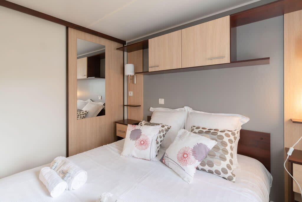 Photo of Bedroom in Dinard