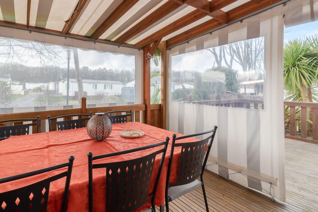 Photo of Outdoor in Dinard