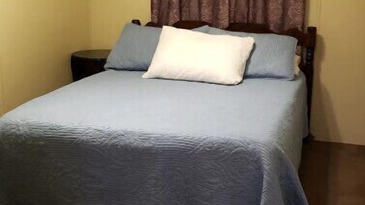 Photo of Bedroom in Longtown