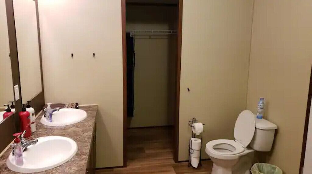 Photo of Bathroom in Longtown