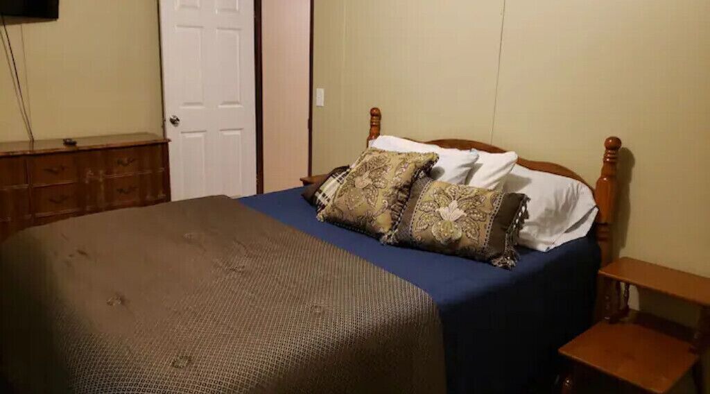 Photo of Bedroom in Longtown