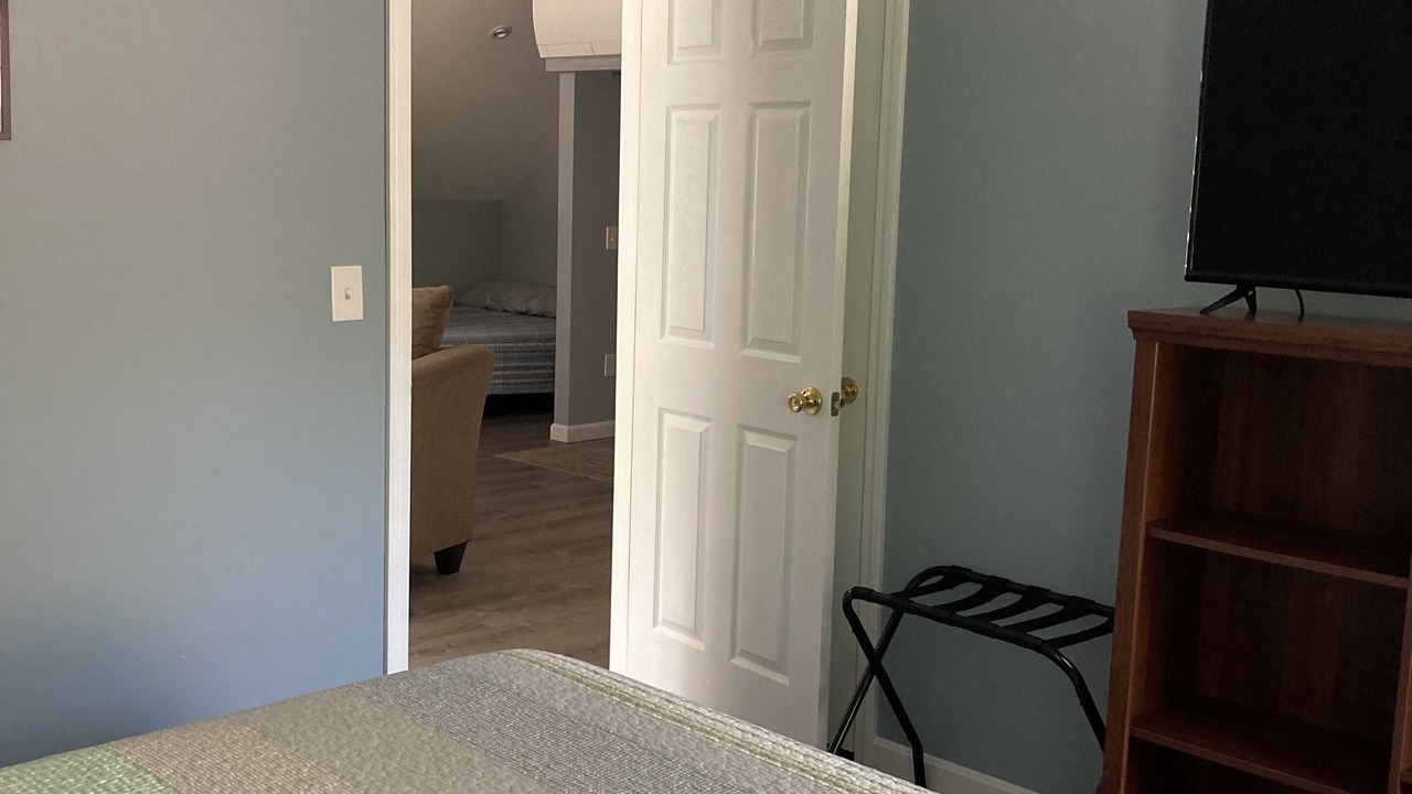 Photo of Bedroom in Dexter