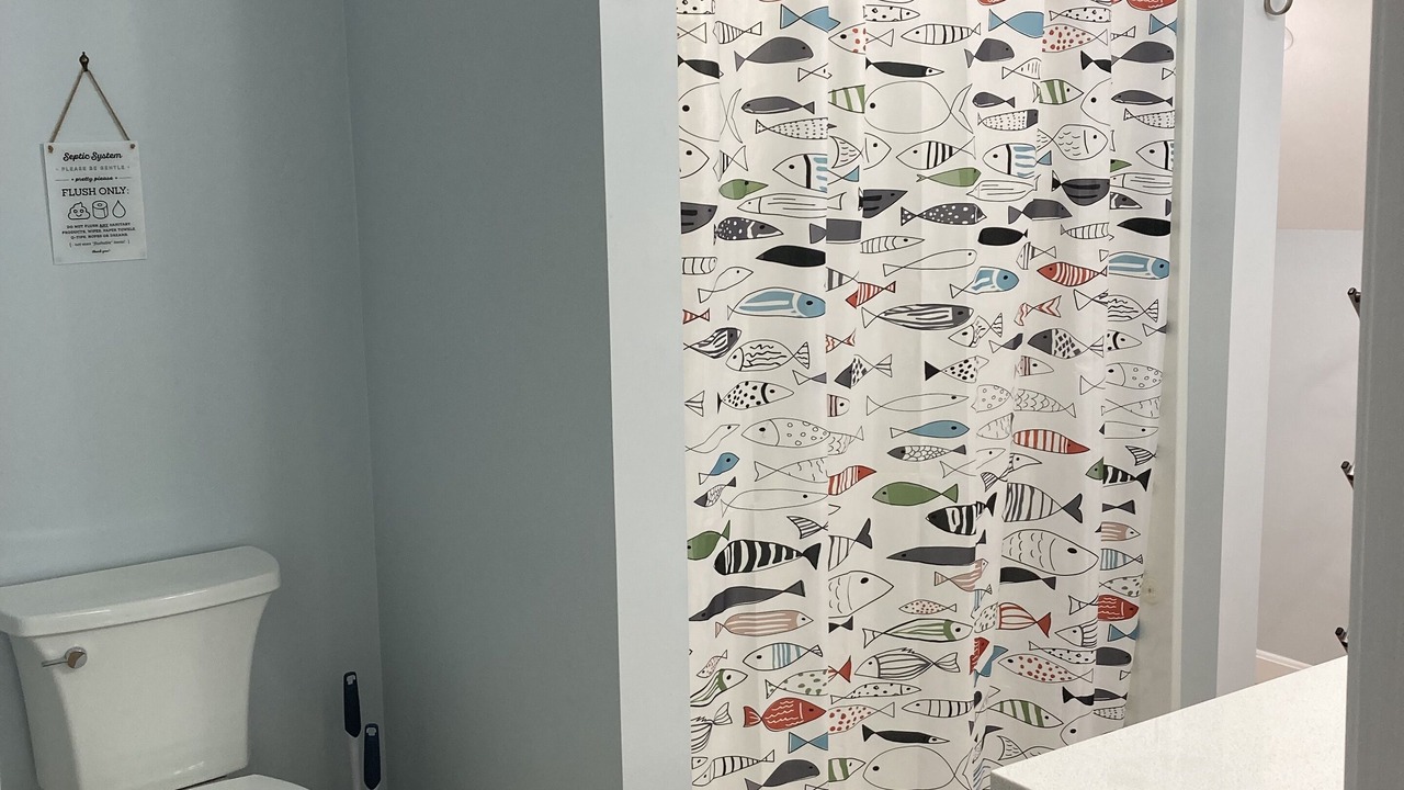 Photo of Bathroom in Dexter