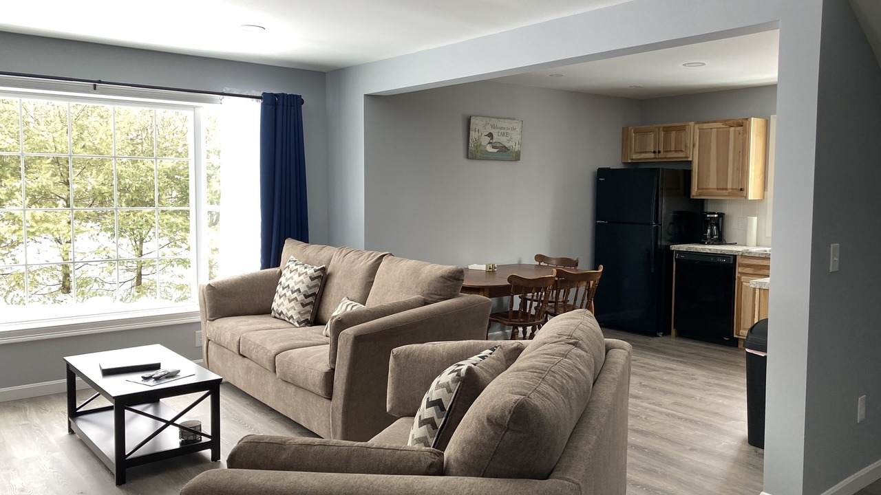 Photo of Livingroom in Dexter