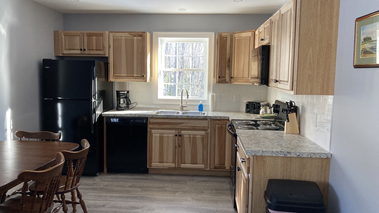 Photo of Kitchen in Dexter