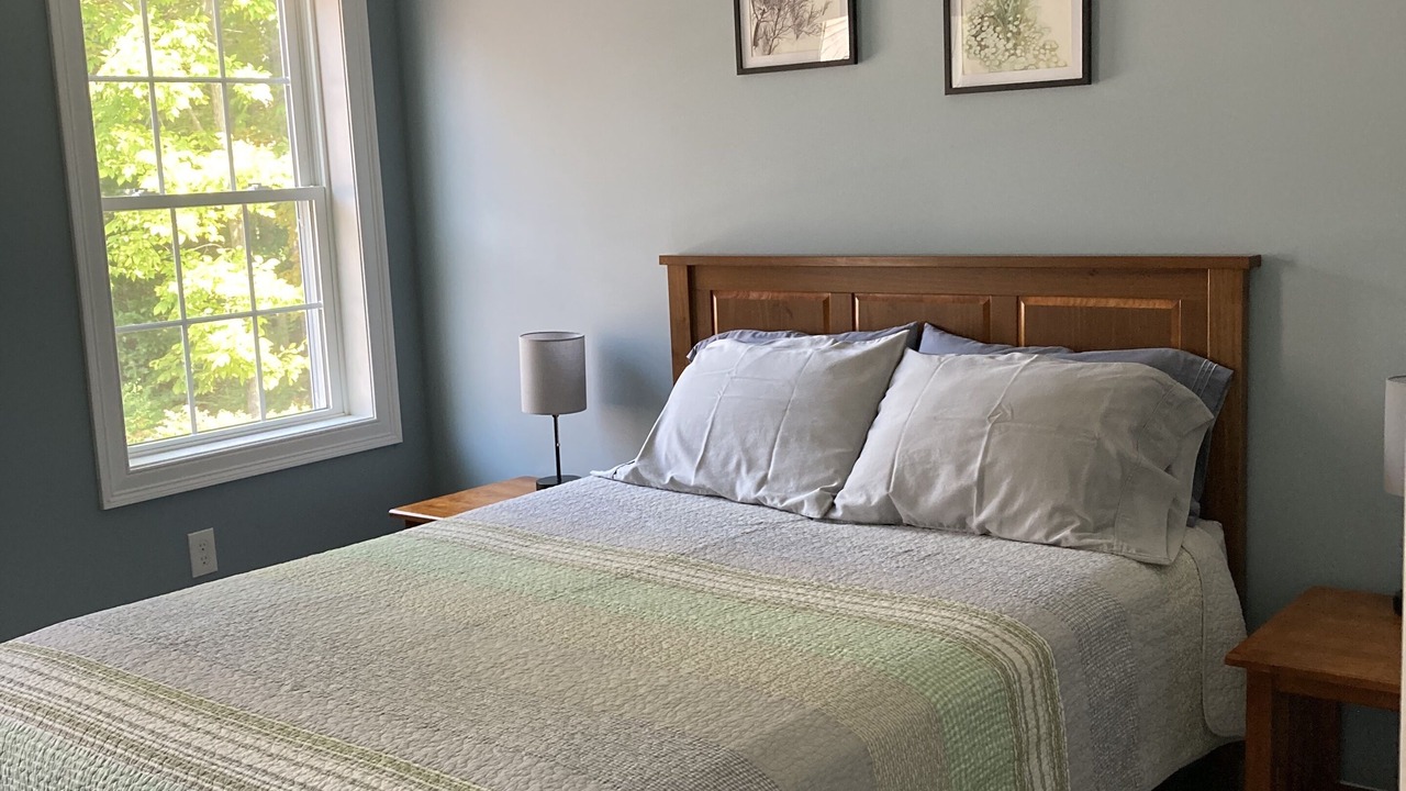 Photo of Bedroom in Dexter