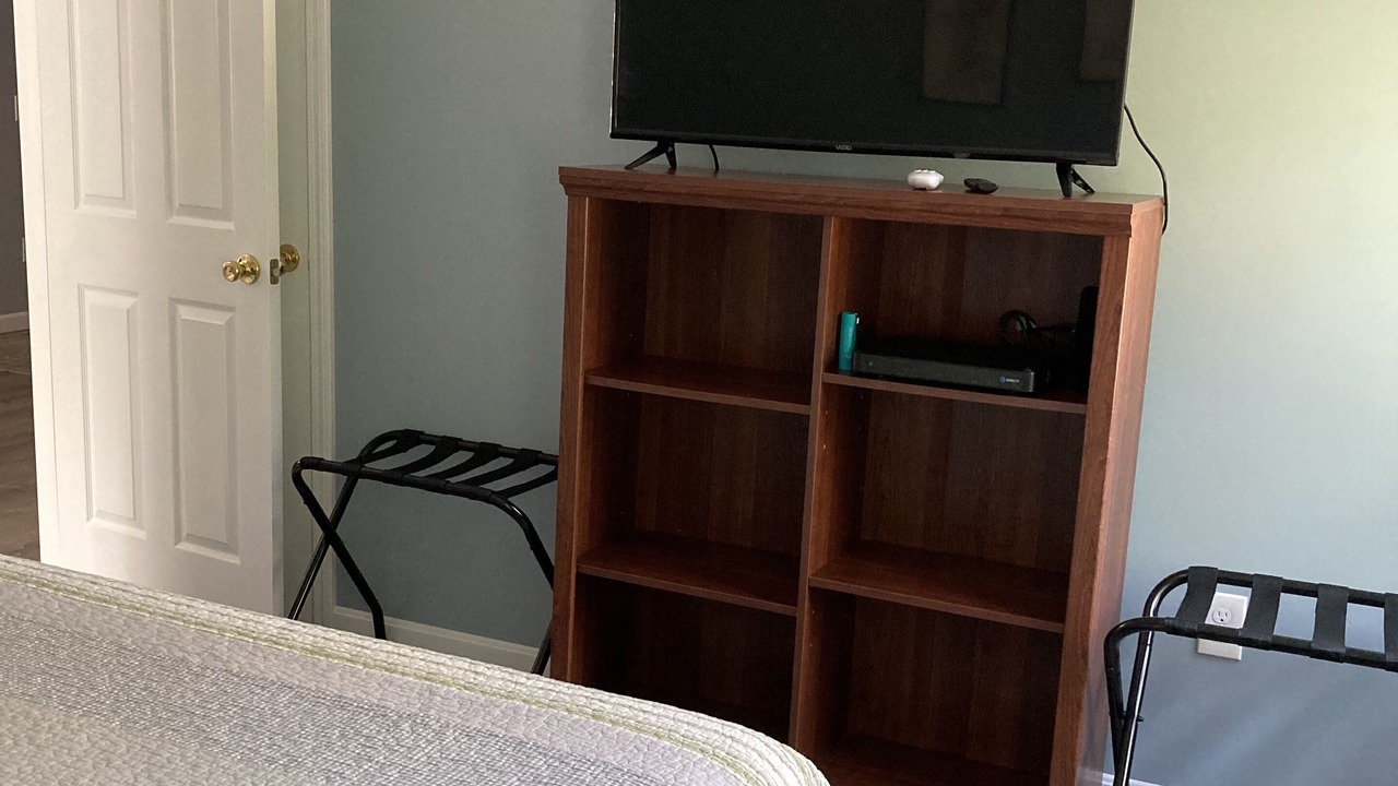 Photo of Bedroom in Dexter