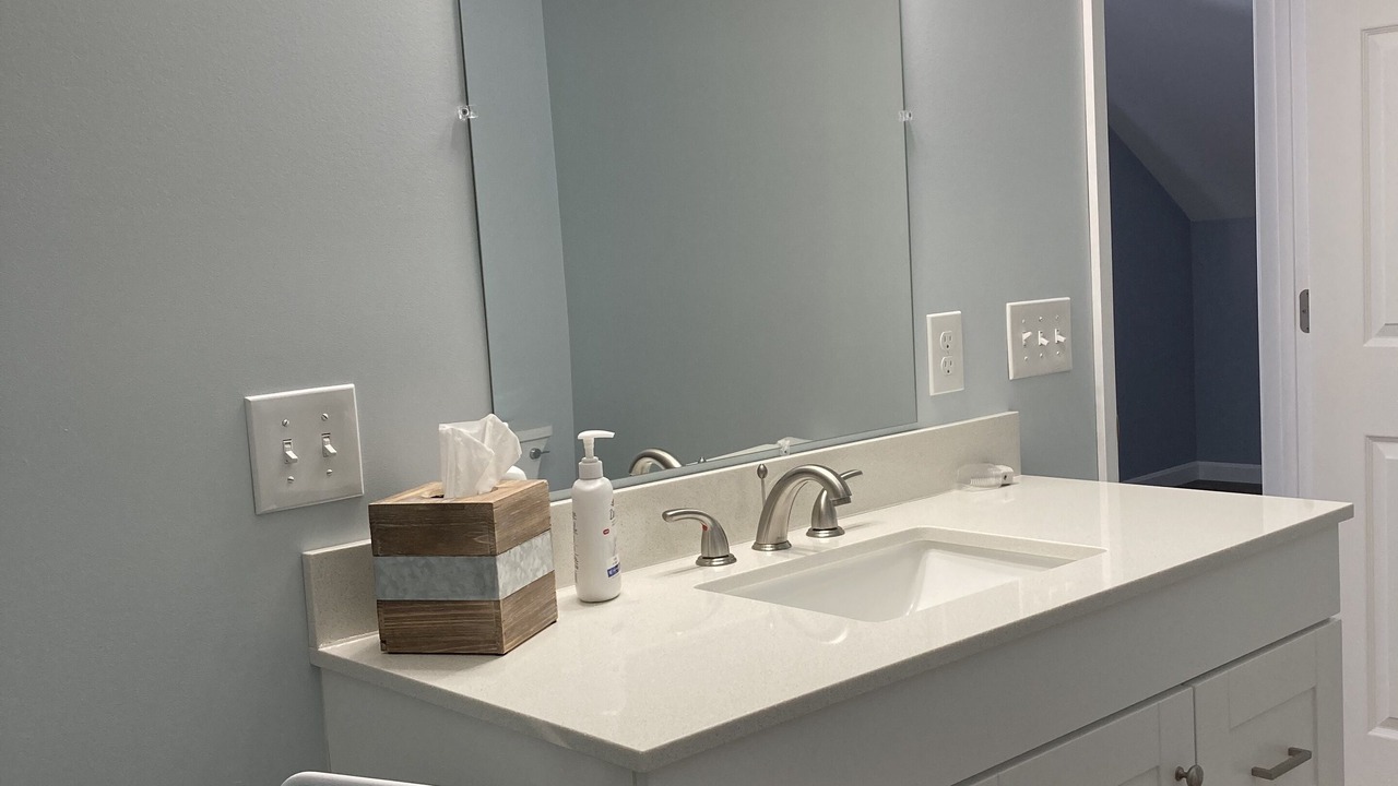 Photo of Bathroom in Dexter