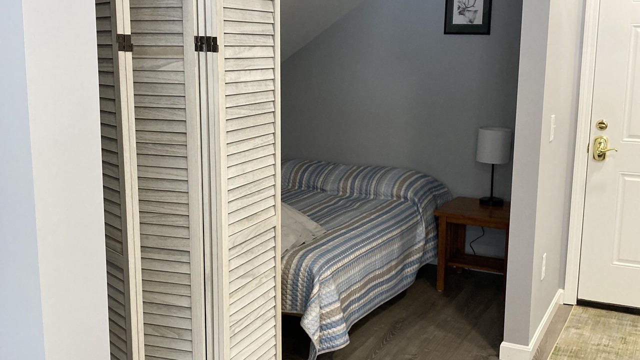 Photo of Bedroom in Dexter