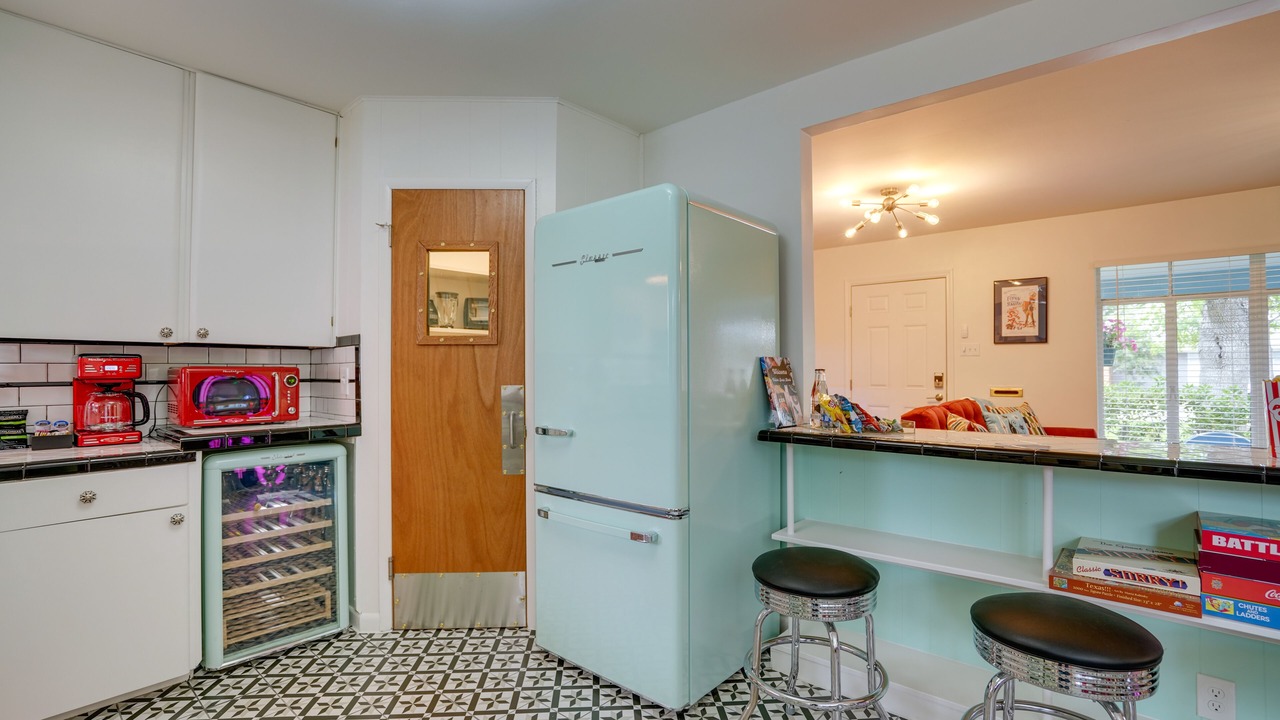 Photo of Kitchen in Alamo Heights
