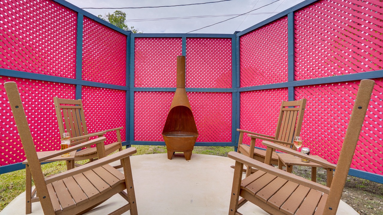 Photo of Outdoor in Alamo Heights