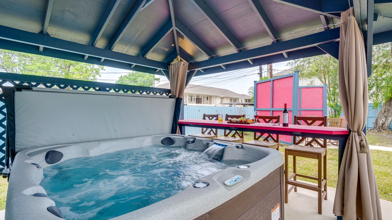 Photo of Outdoor in Alamo Heights