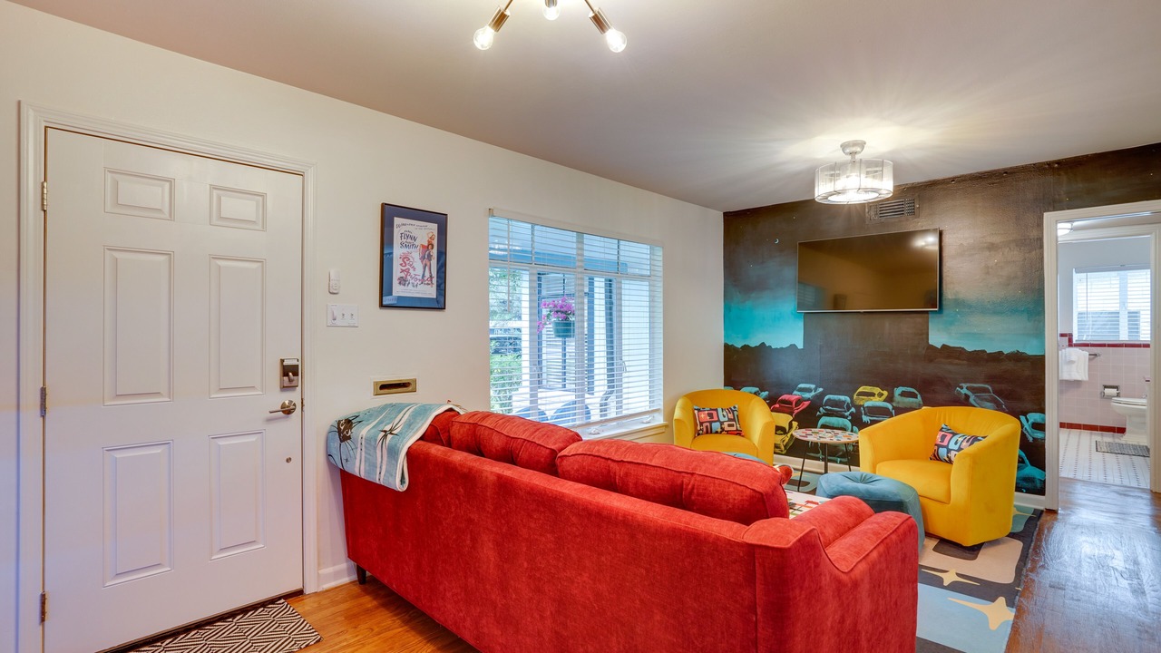 Photo of Bedroom in Alamo Heights