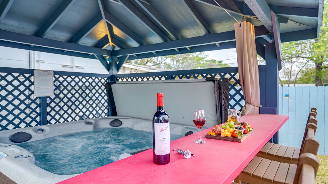 Photo of Outdoor in Alamo Heights