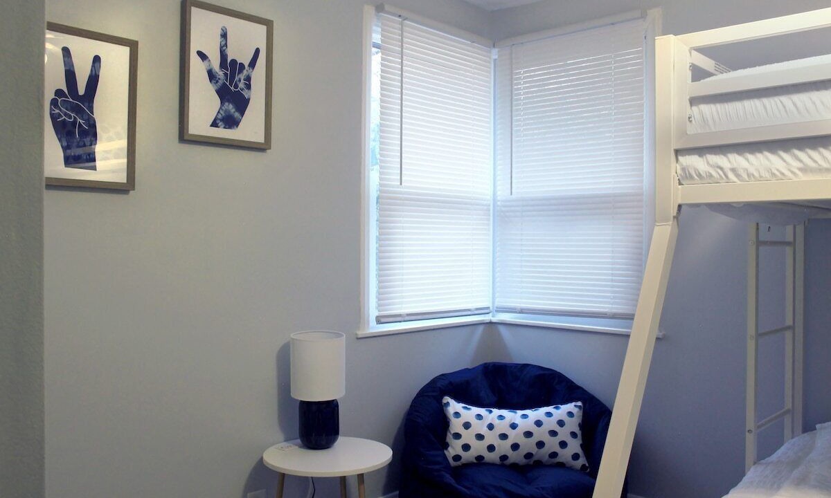 Photo of Bedroom in Whitehall