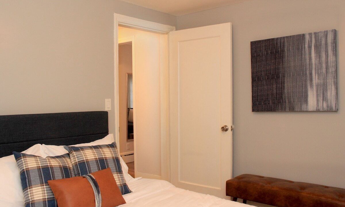 Photo of Bedroom in Whitehall