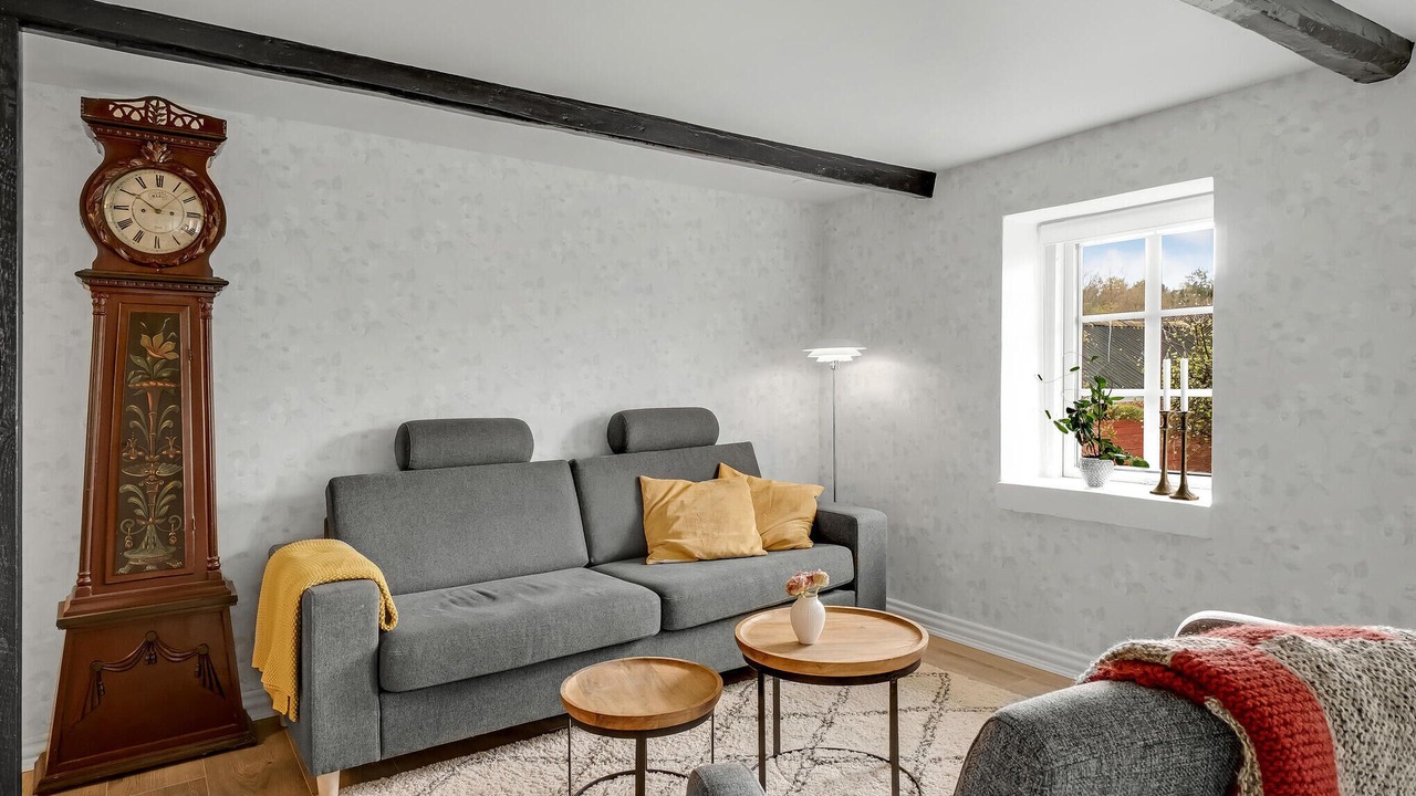 Photo of Bedroom in Ørsted