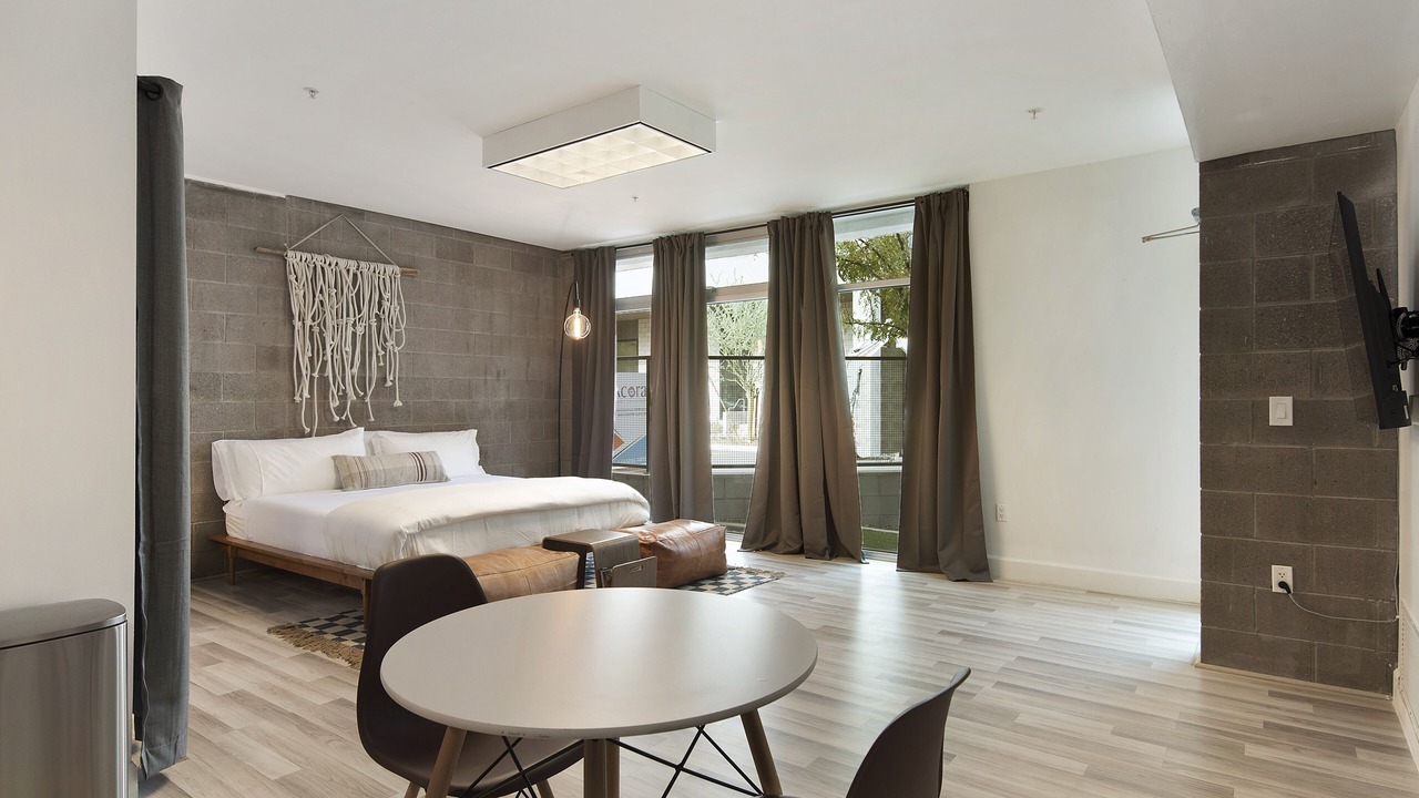 Photo of Bedroom in Riverside