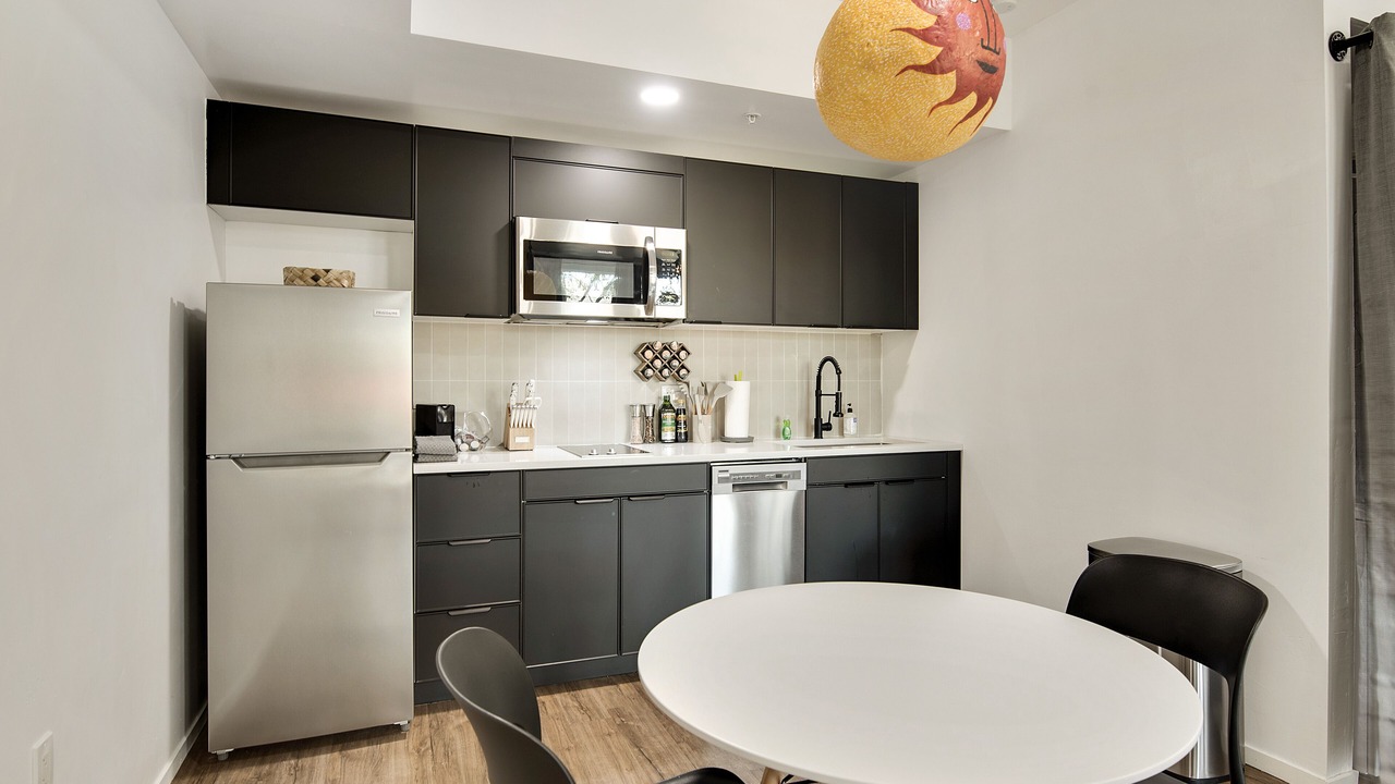 Photo of Kitchen in Riverside