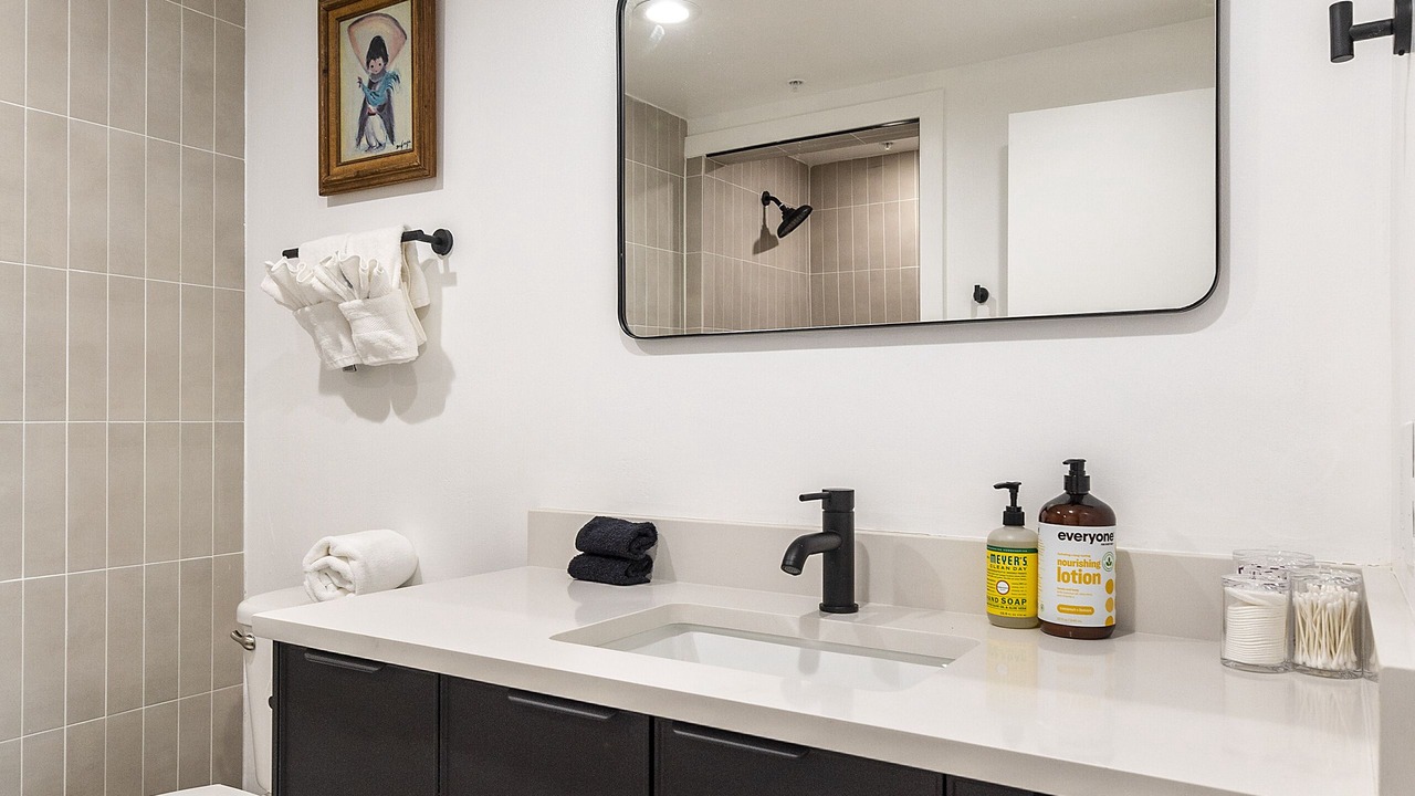 Photo of Bathroom in Riverside