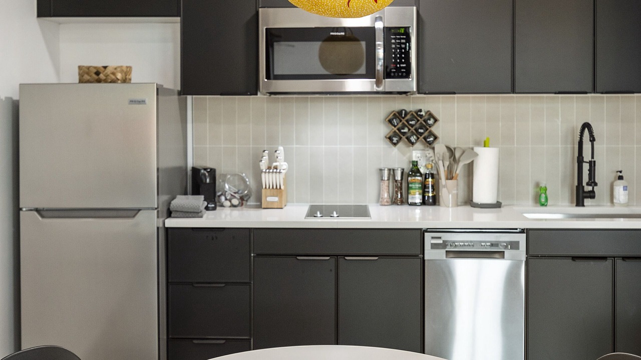 Photo of Kitchen in Riverside