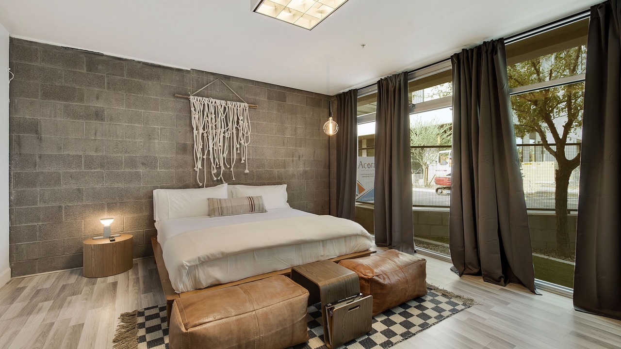 Photo of Bedroom in Riverside