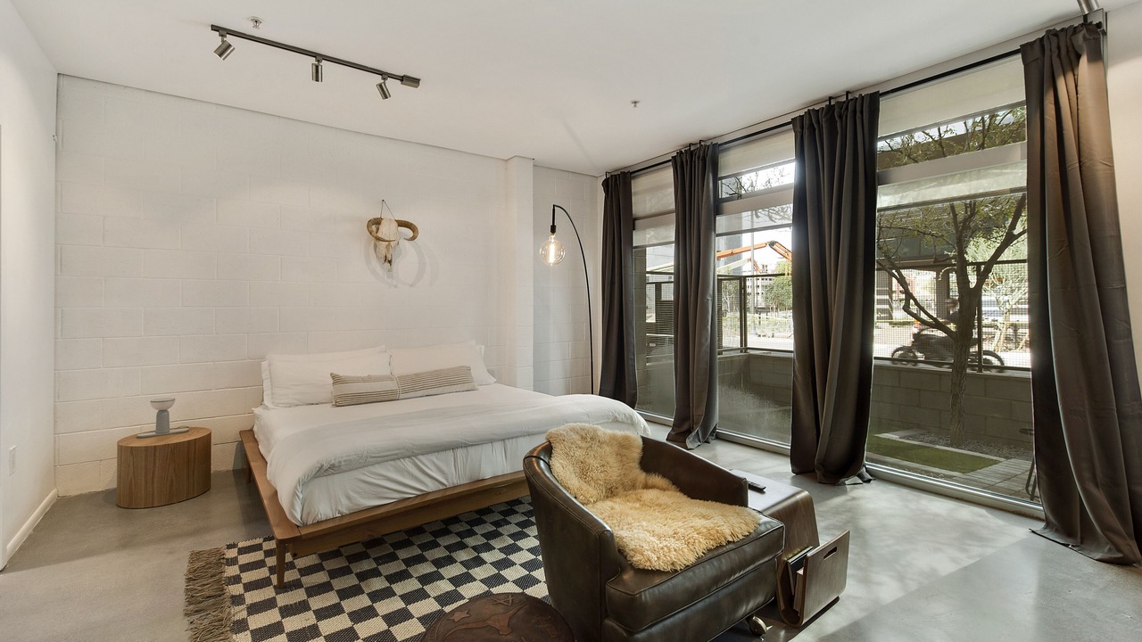 Photo of Bedroom in Riverside