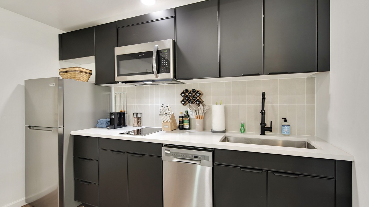 Photo of Kitchen in Riverside