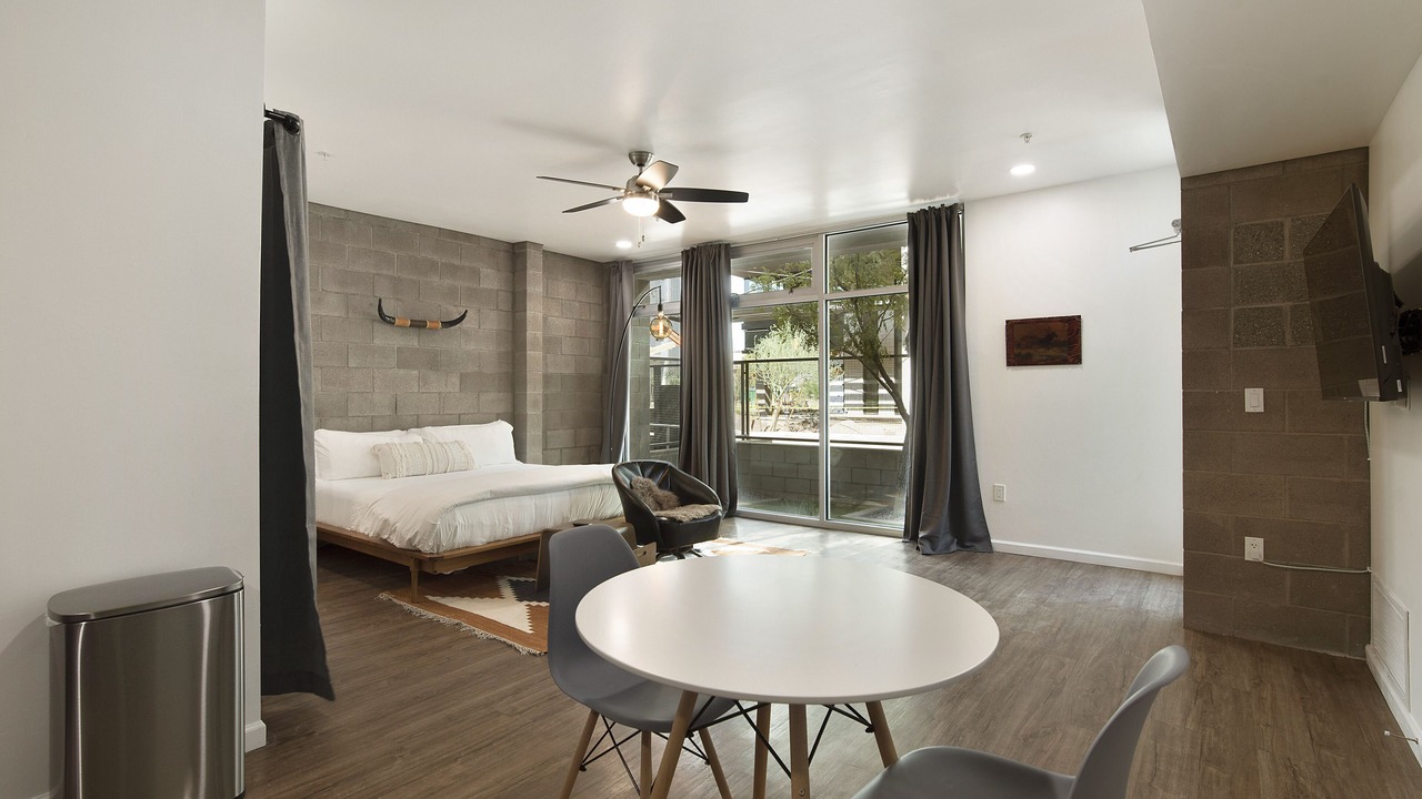 Photo of Livingroom in Riverside