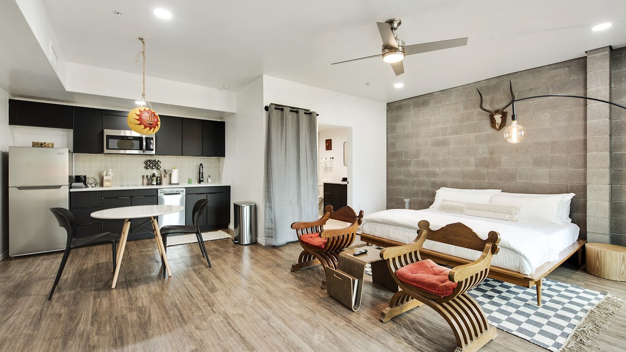 Photo of Livingroom in Riverside