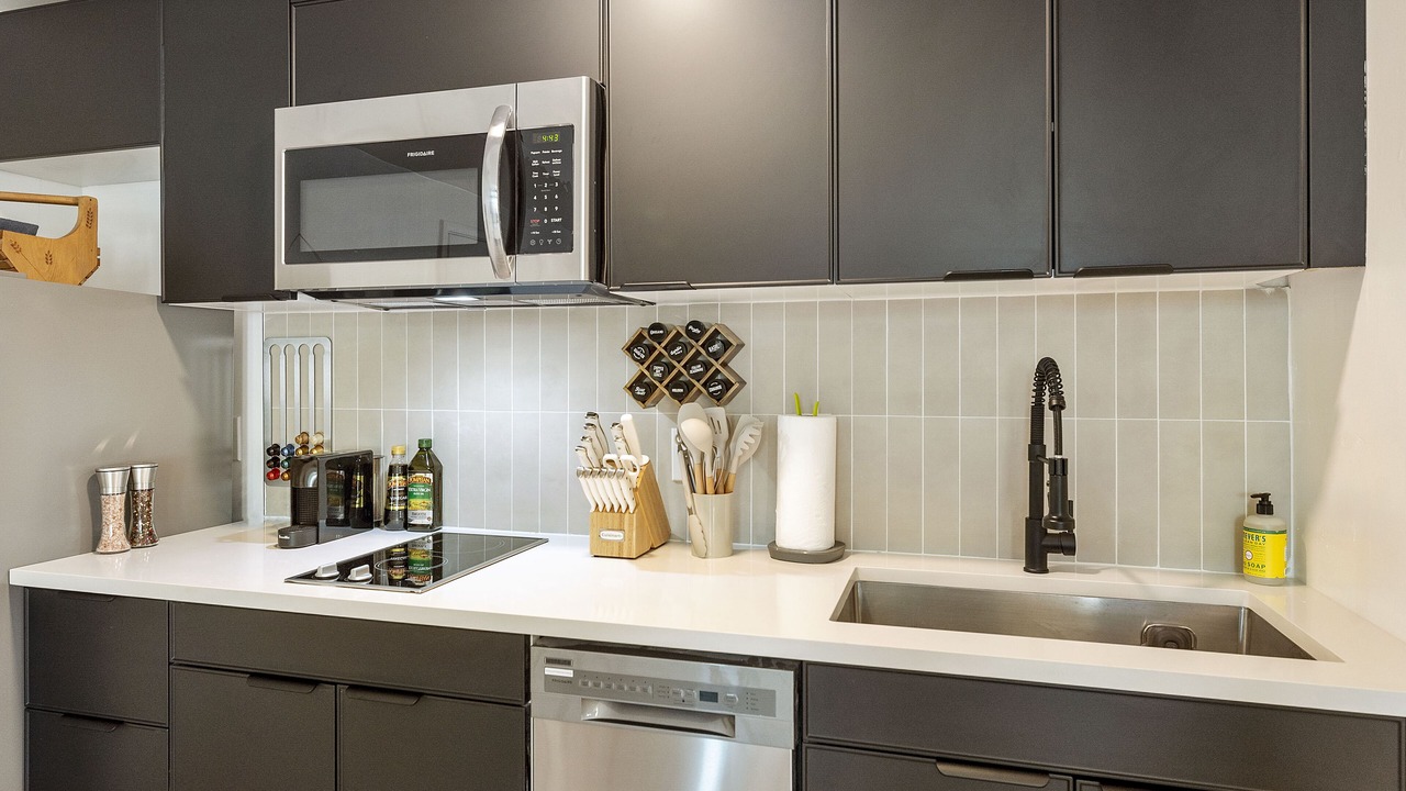 Photo of Kitchen in Riverside