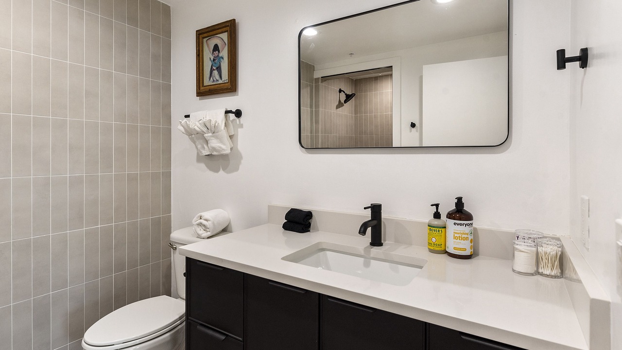 Photo of Bathroom in Riverside