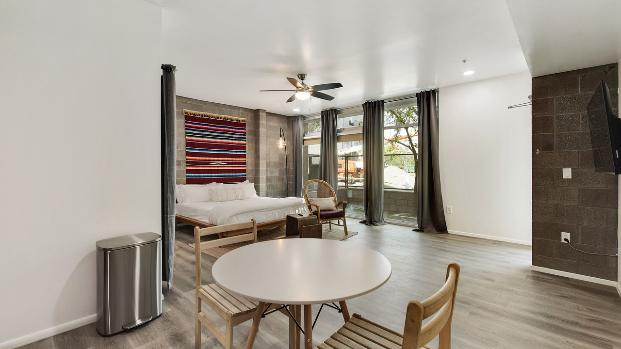 Photo of Livingroom in Riverside