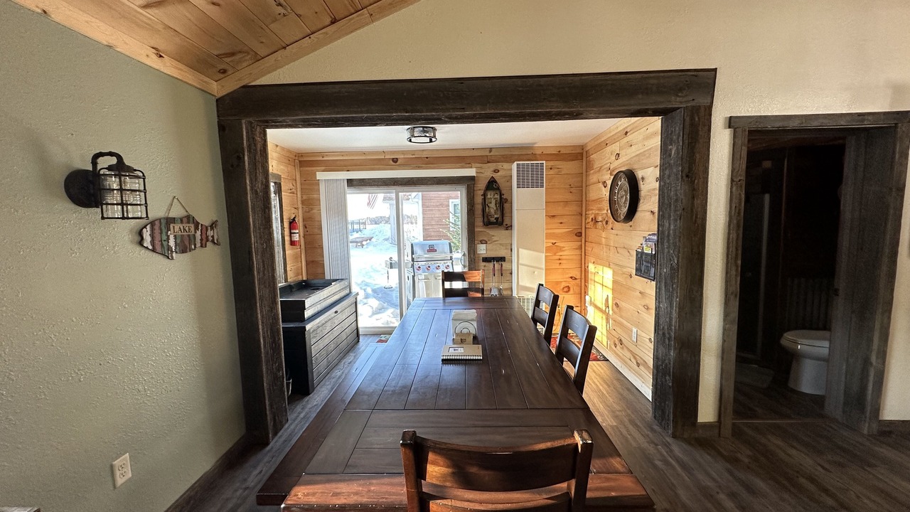 Photo of Livingroom in Tomahawk
