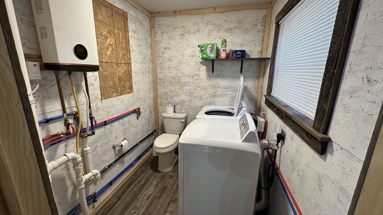 Photo of Bathroom in Tomahawk