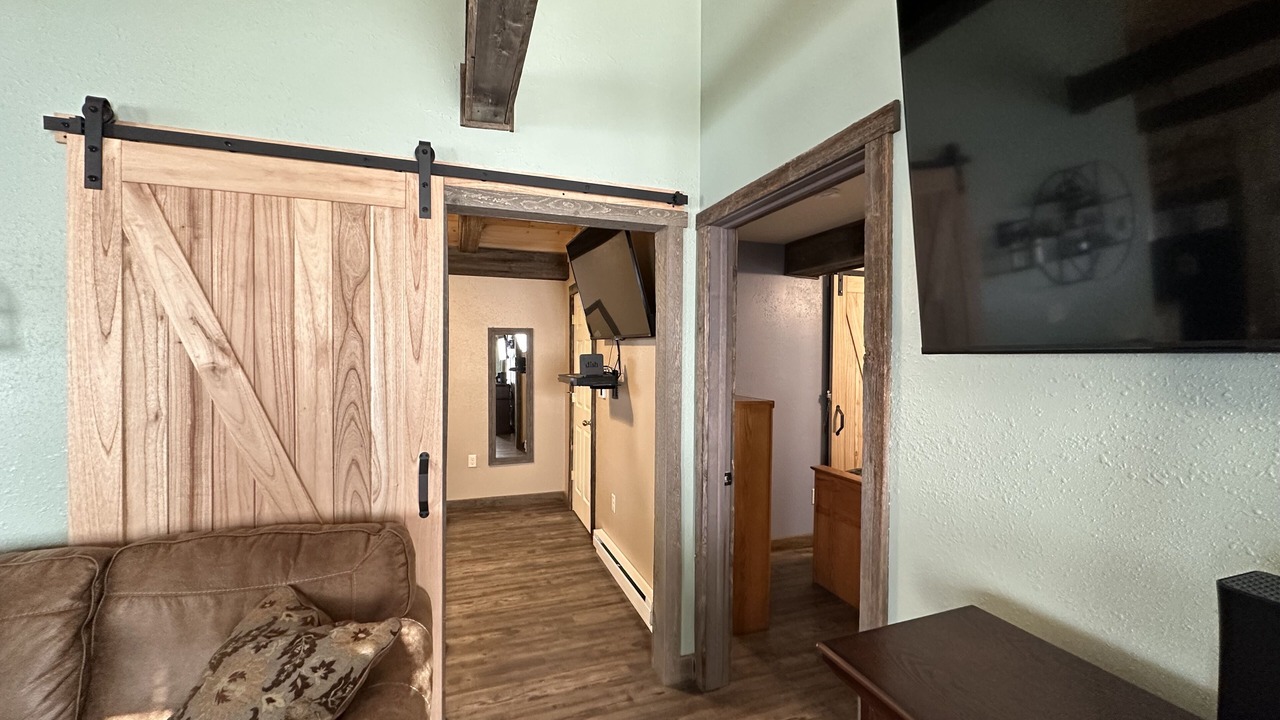 Photo of Livingroom in Tomahawk