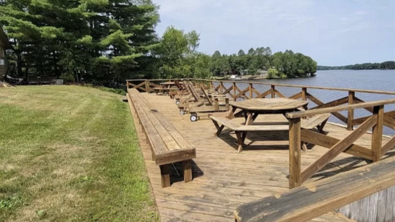 Photo of Others in Tomahawk