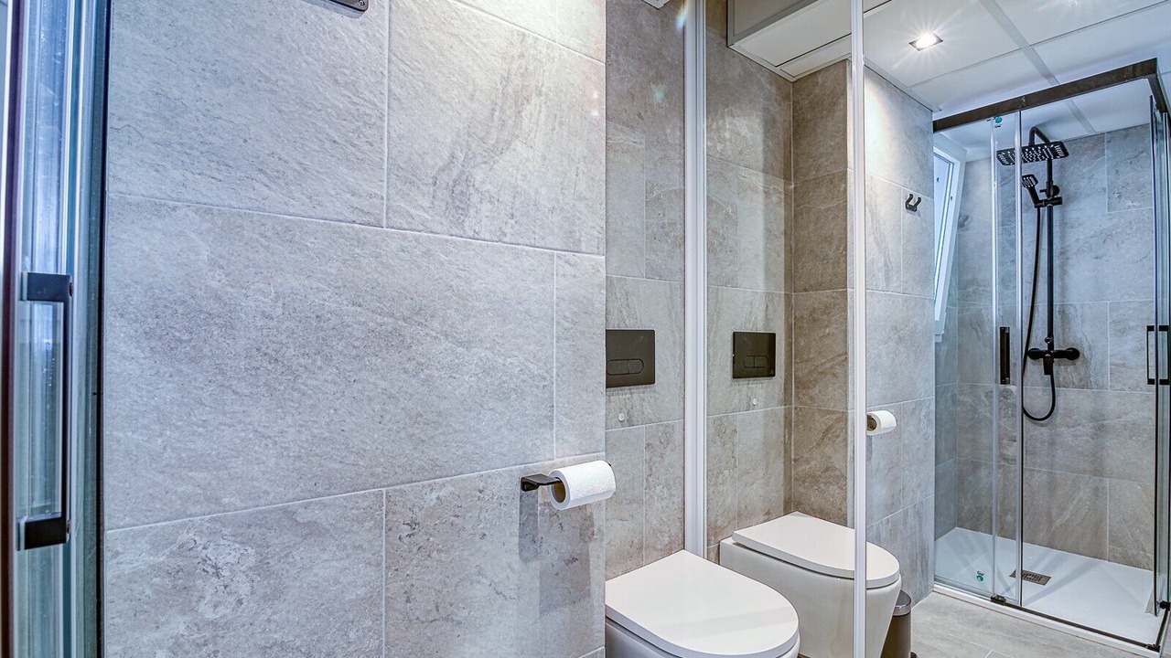 Photo of Bathroom in Playa de San Juan