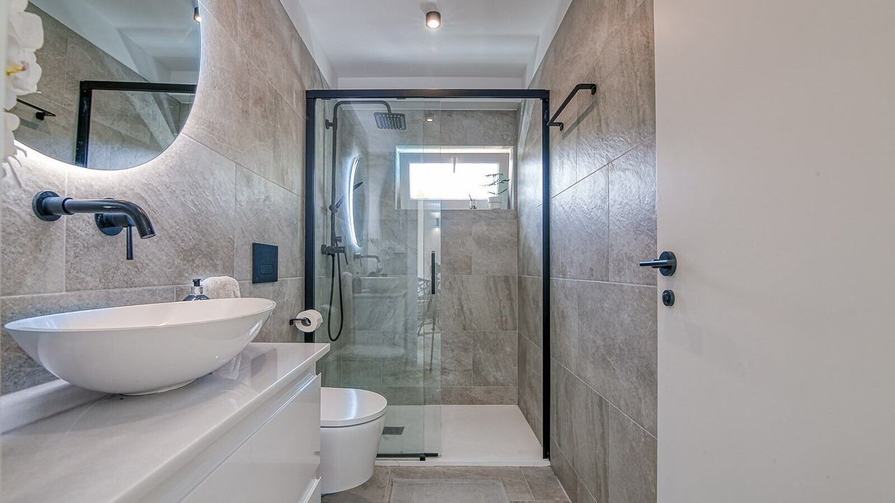 Photo of Bathroom in Playa de San Juan