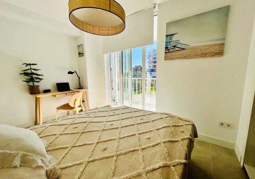 Photo of Bedroom in Playa de San Juan