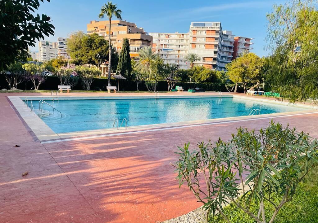 Photo of Outdoor in Playa de San Juan
