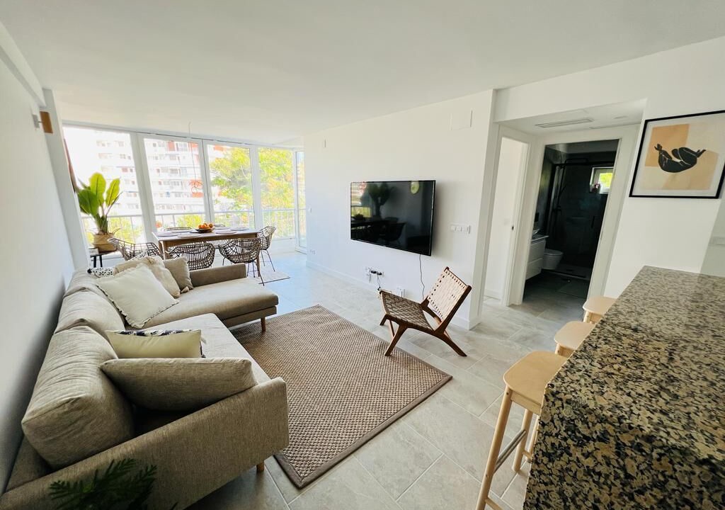 Photo of Livingroom in Playa de San Juan